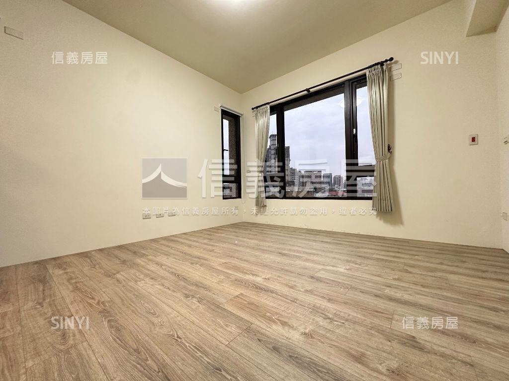 國美館藝文特區獨棟極品房屋室內格局與周邊環境
