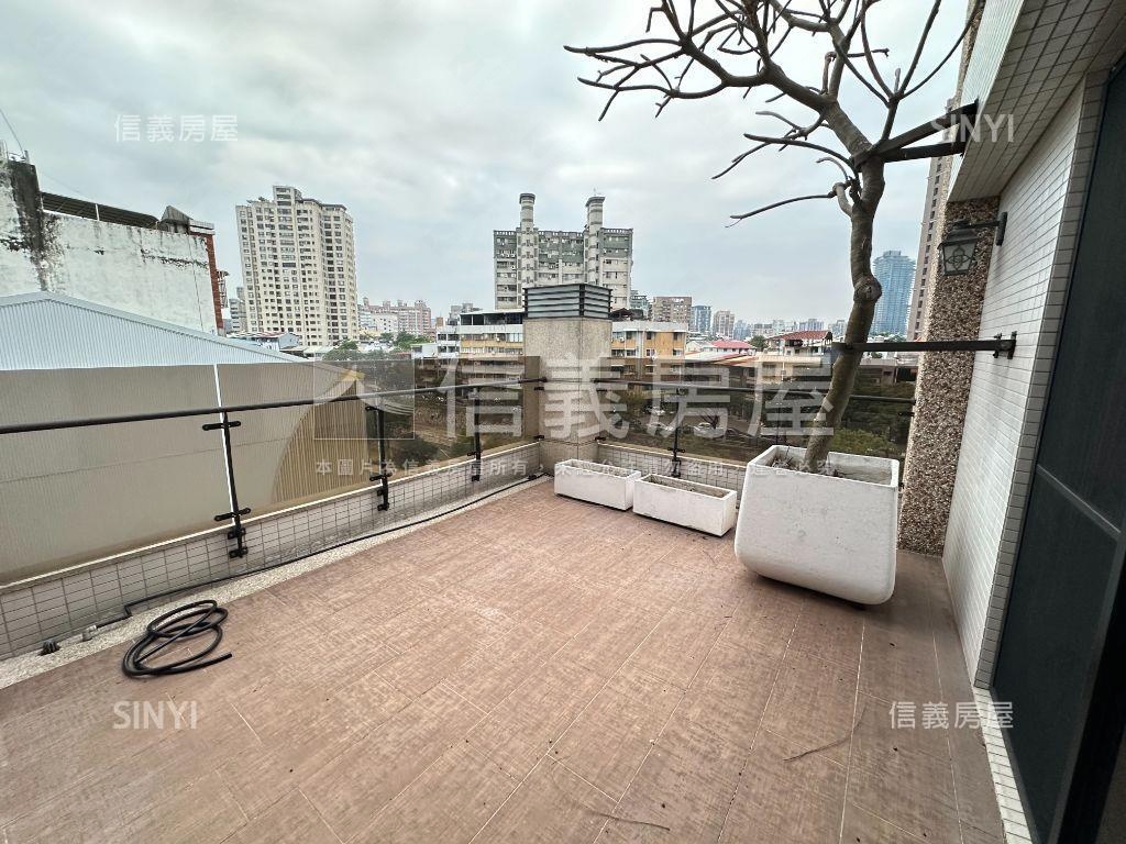 國美館藝文特區獨棟極品房屋室內格局與周邊環境