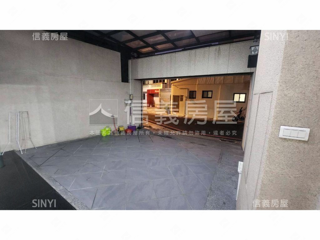 國美館藝文特區獨棟極品房屋室內格局與周邊環境