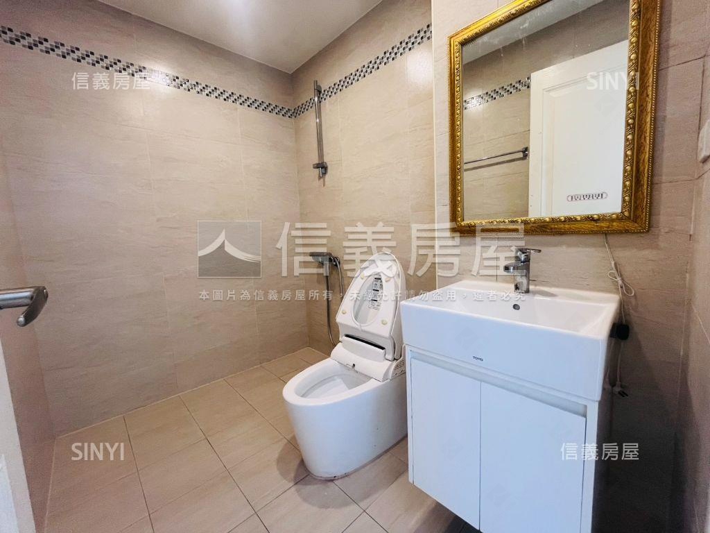 稀有宜雄晶硯兩房房屋室內格局與周邊環境