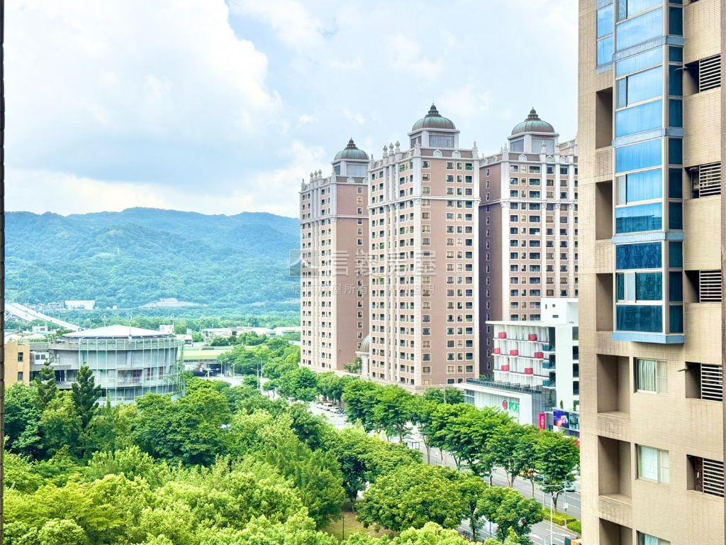 大學劍橋‧舒心閤房屋室內格局與周邊環境