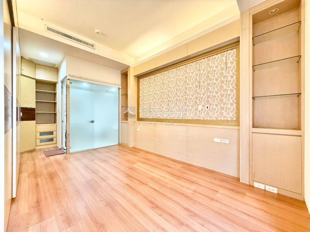 大學劍橋‧舒心閤房屋室內格局與周邊環境