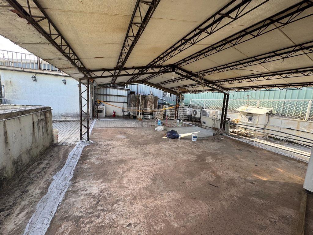 行政套房隔間收租房屋室內格局與周邊環境