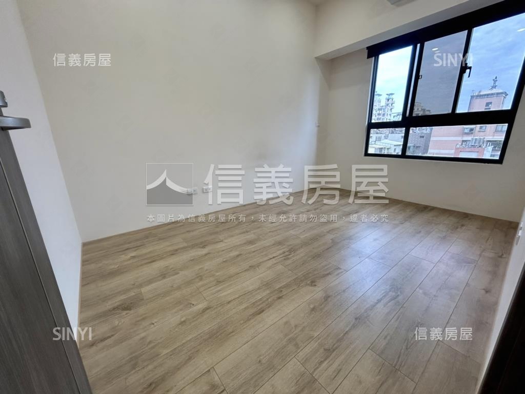 崇德薈首購美屋房屋室內格局與周邊環境