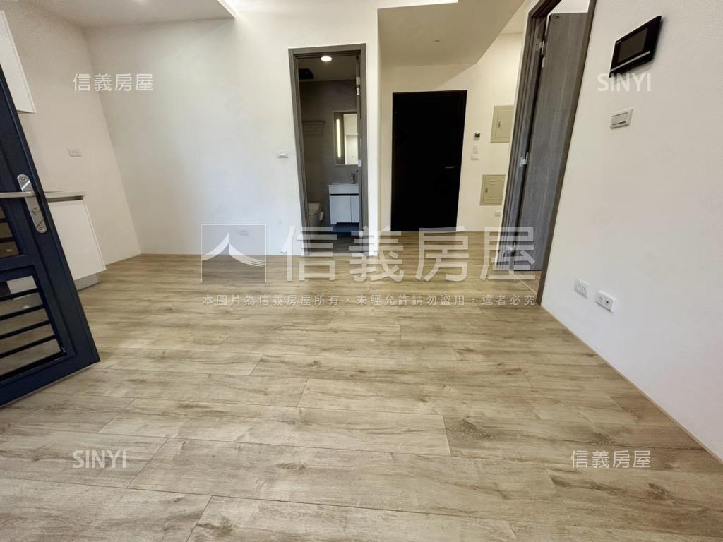 崇德薈首購美屋房屋室內格局與周邊環境