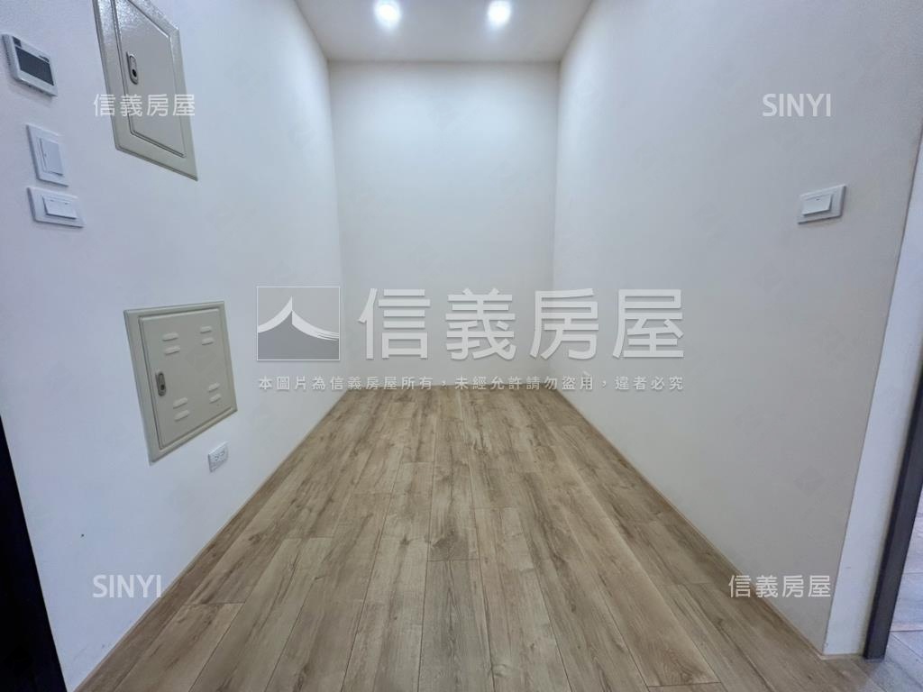 崇德薈首購美屋房屋室內格局與周邊環境