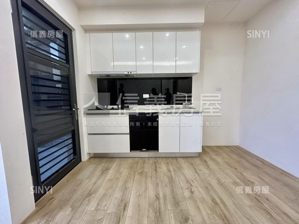 崇德薈首購美屋房屋室內格局與周邊環境