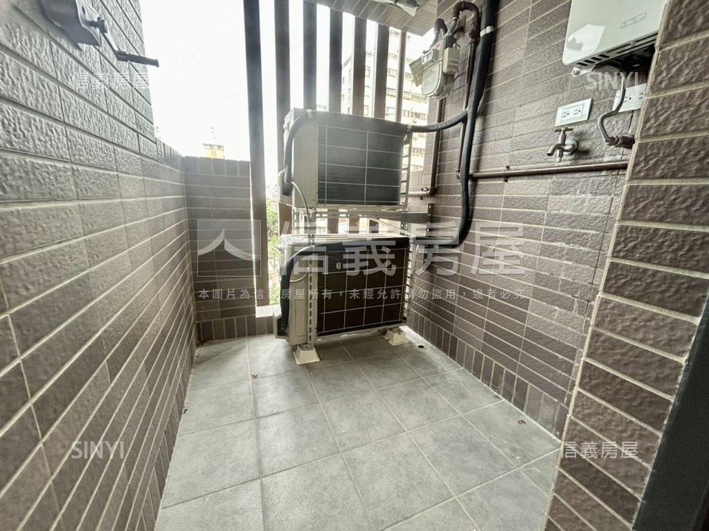 崇德薈首購美屋房屋室內格局與周邊環境