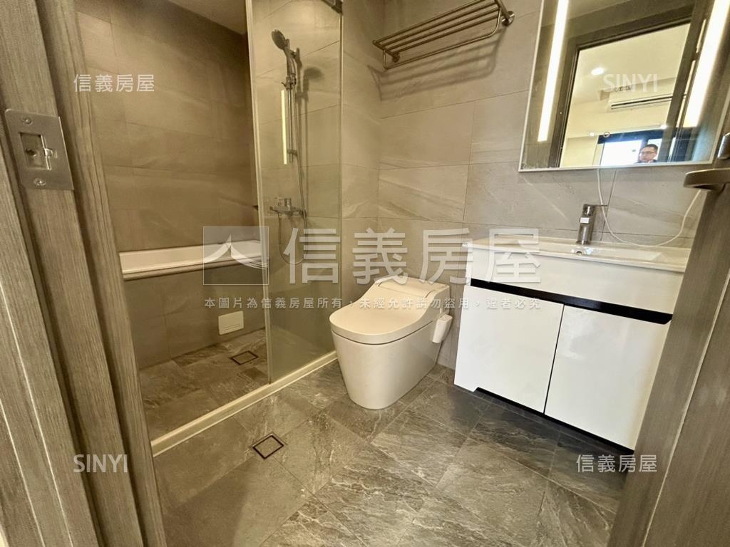 崇德薈首購美屋房屋室內格局與周邊環境