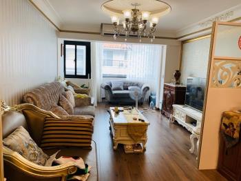 天母大空間精緻華廈