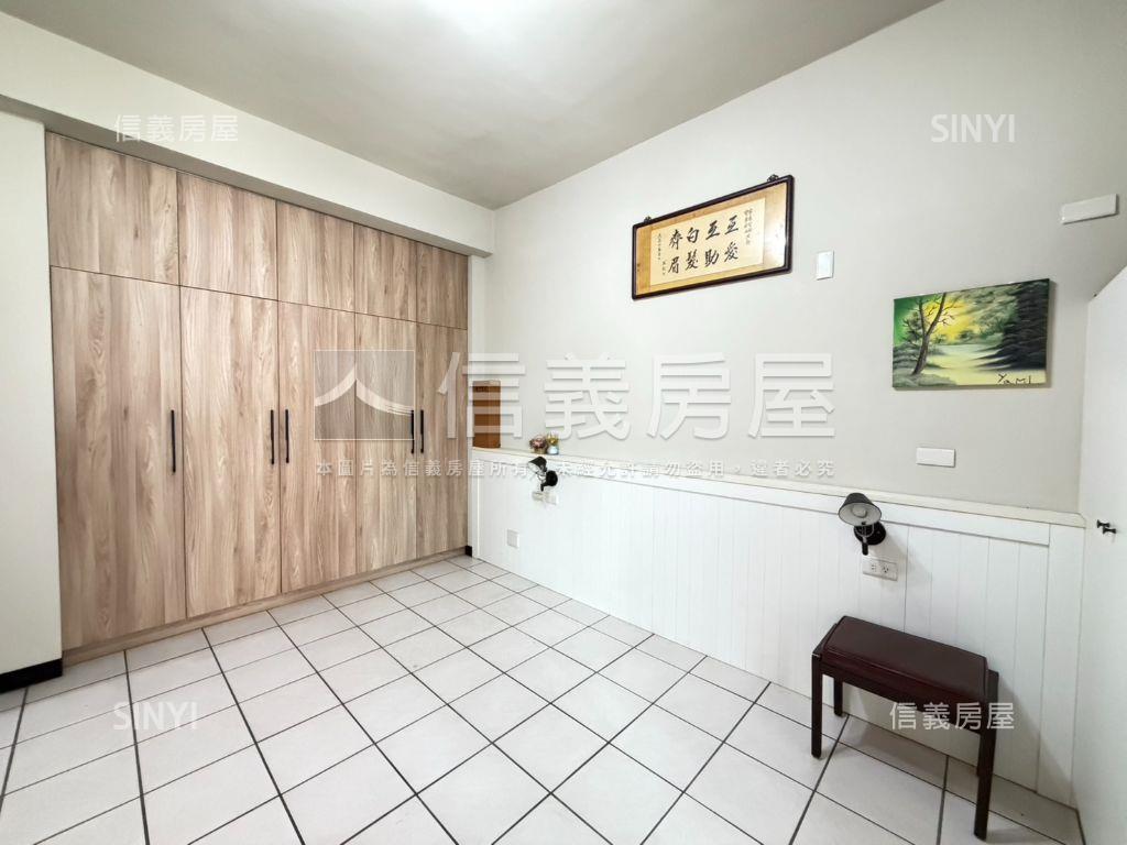 公道五路稀有美透天房屋室內格局與周邊環境