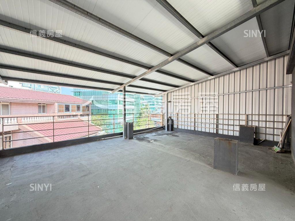 公道五路稀有美透天房屋室內格局與周邊環境