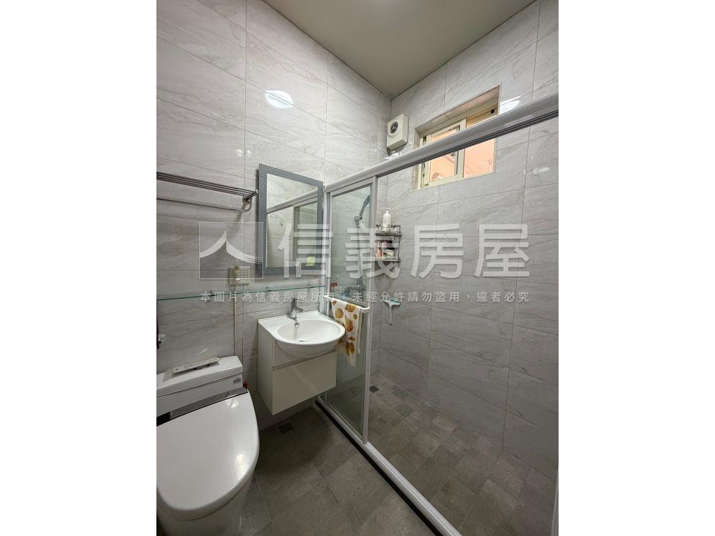 公道五路稀有美透天房屋室內格局與周邊環境