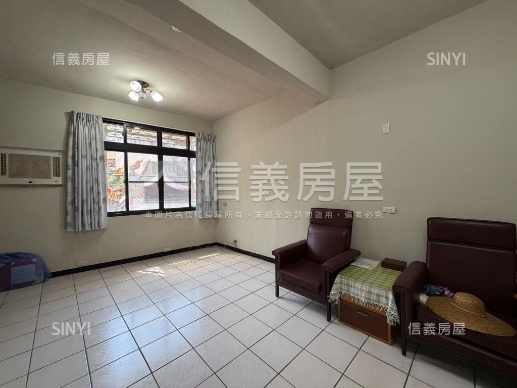 公道五路稀有美透天房屋室內格局與周邊環境