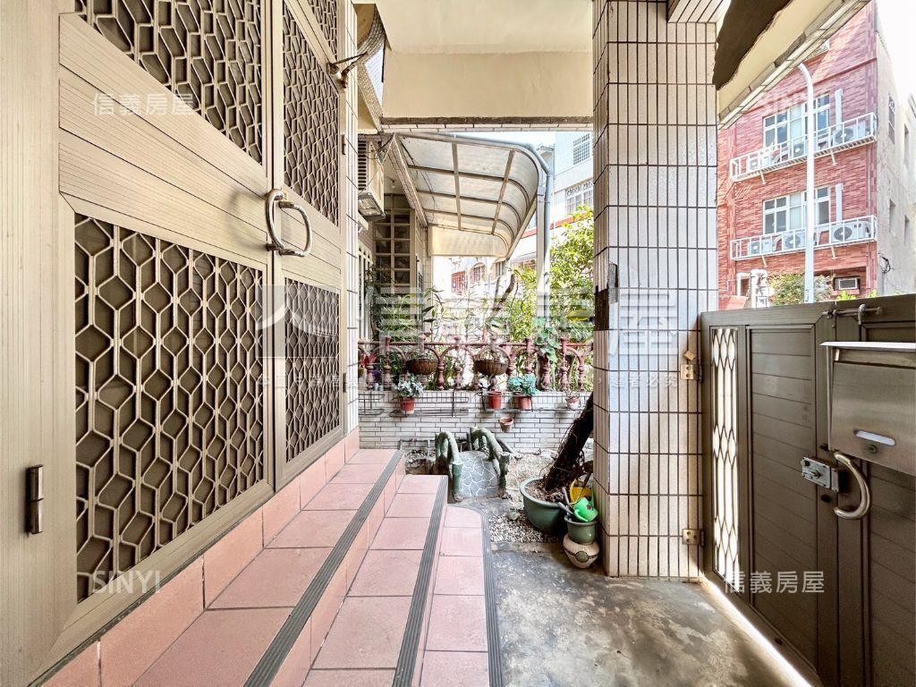 新竹建功稀有美透天房屋室內格局與周邊環境