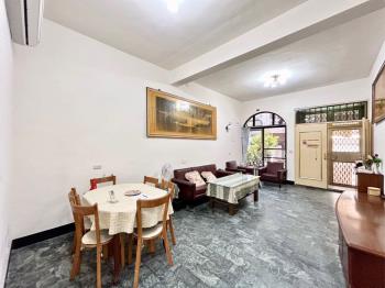 新竹建功稀有美透天