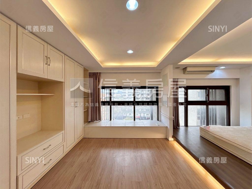 近車站夢享家首購視野美屋房屋室內格局與周邊環境