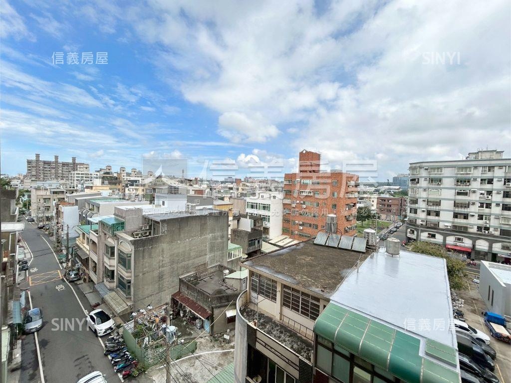 近車站夢享家首購視野美屋房屋室內格局與周邊環境