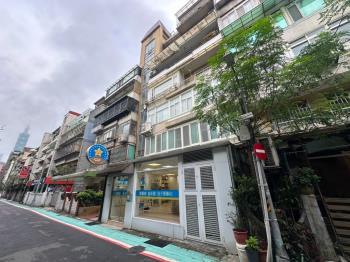 信義安和面寬一樓