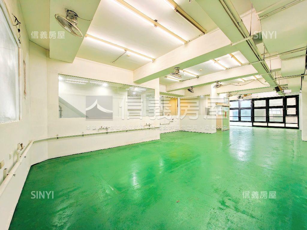 鼎昌寶鑽工業廠房房屋室內格局與周邊環境