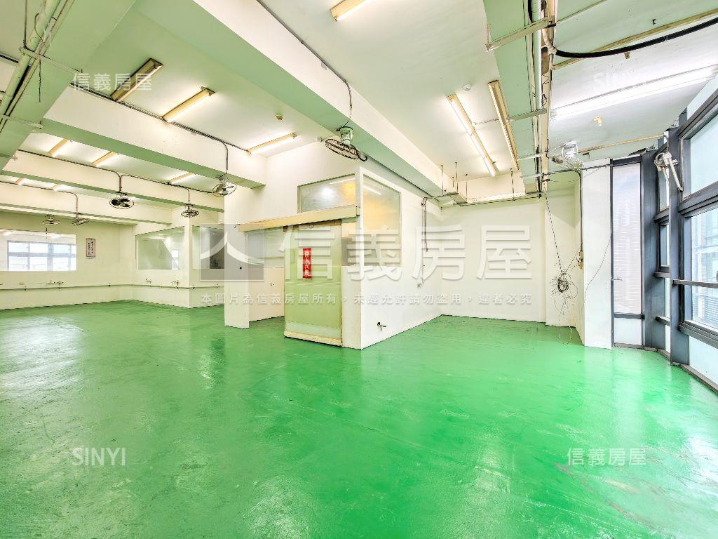 鼎昌寶鑽工業廠房房屋室內格局與周邊環境