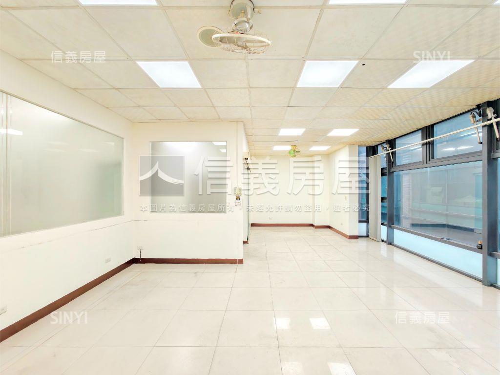 鼎昌寶鑽工業廠房房屋室內格局與周邊環境