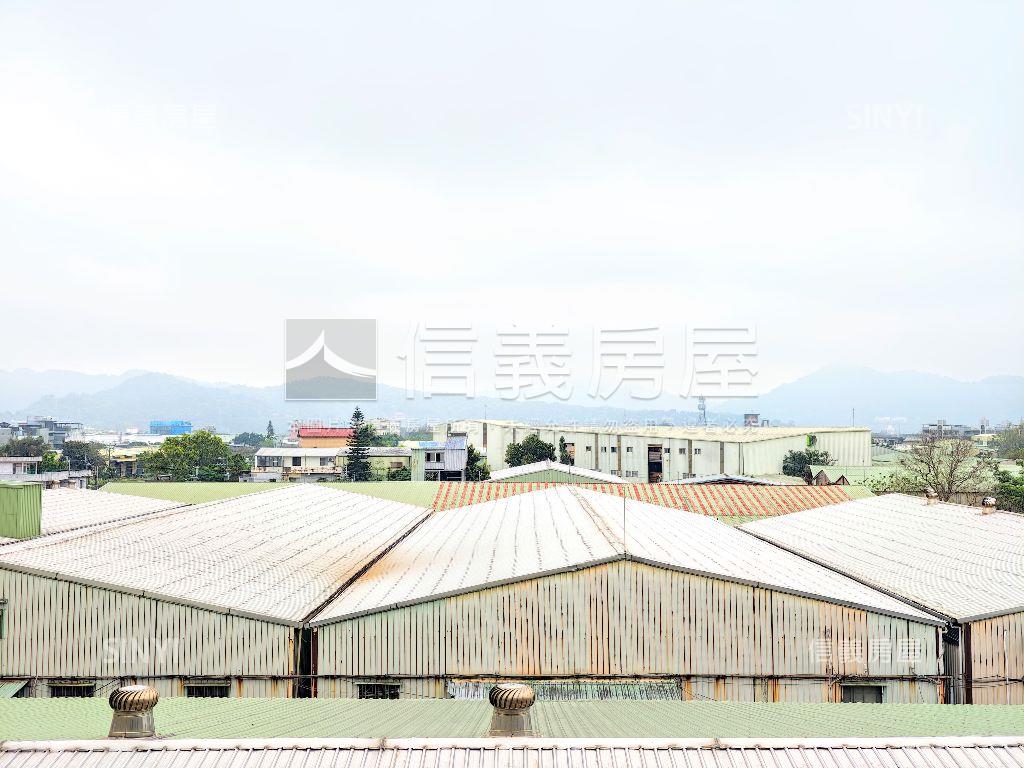 鼎昌寶鑽工業廠房房屋室內格局與周邊環境