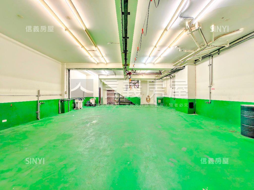 鼎昌寶鑽工業廠房房屋室內格局與周邊環境