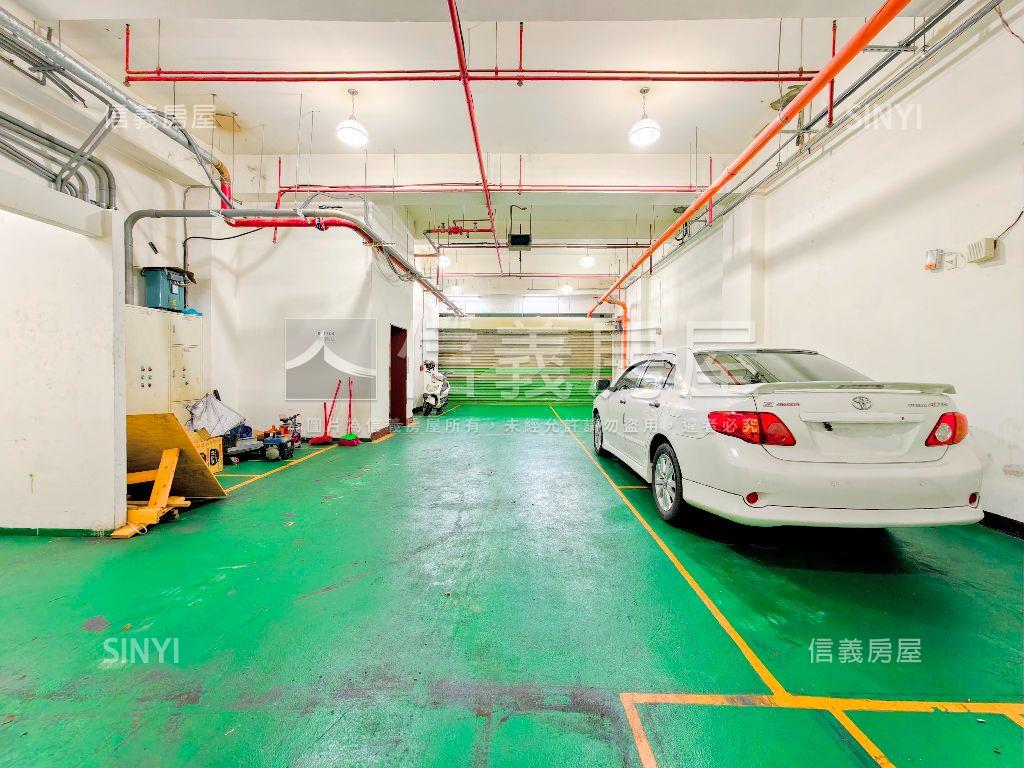 鼎昌寶鑽工業廠房房屋室內格局與周邊環境