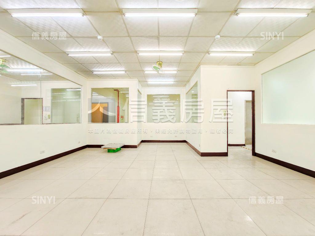 鼎昌寶鑽工業廠房房屋室內格局與周邊環境