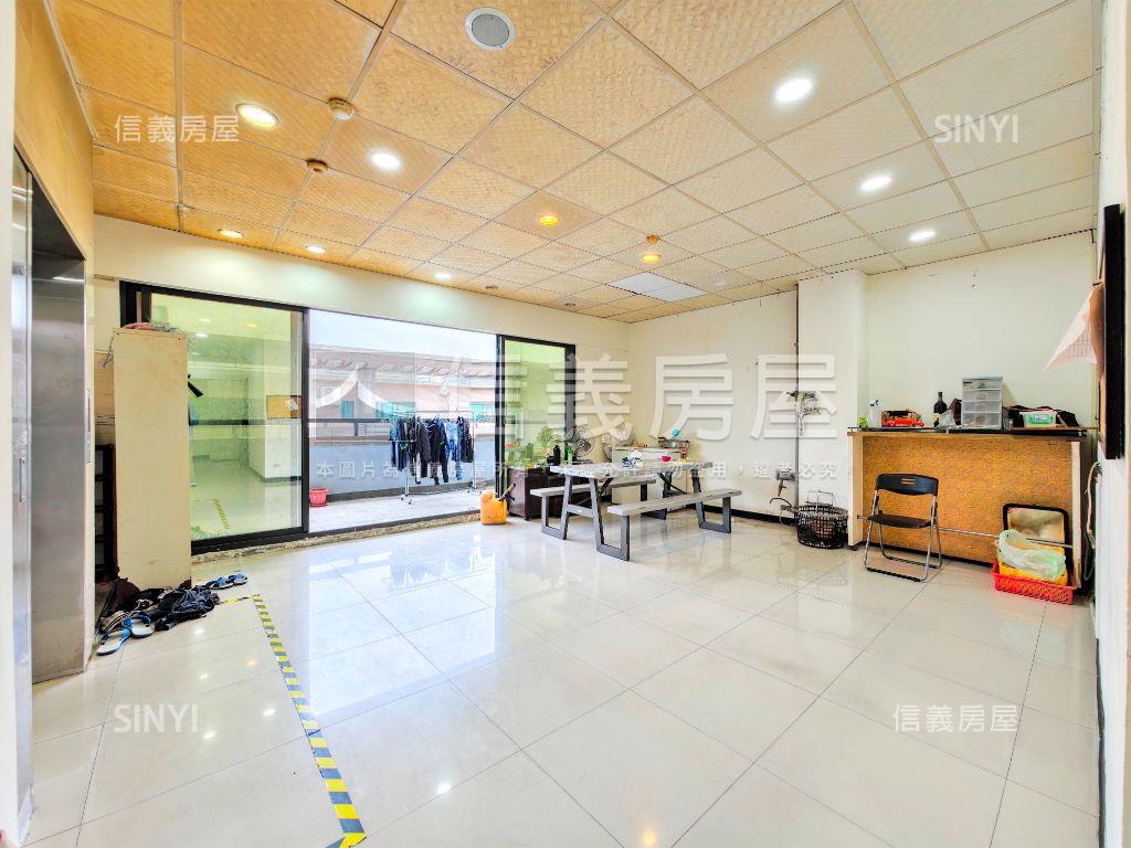 鼎昌寶鑽工業廠房房屋室內格局與周邊環境