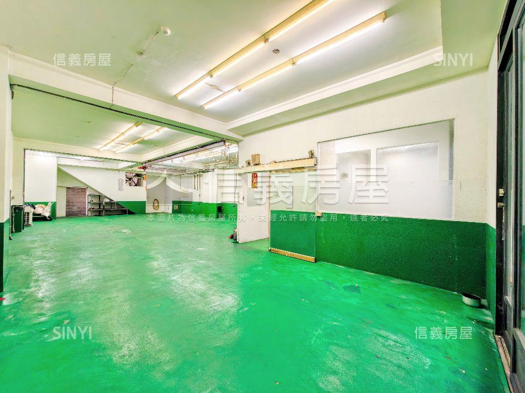 鼎昌寶鑽工業廠房房屋室內格局與周邊環境