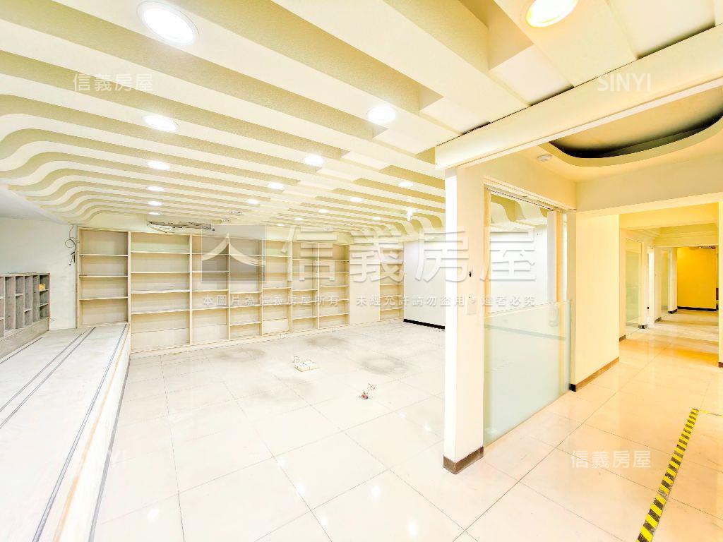 鼎昌寶鑽工業廠房房屋室內格局與周邊環境