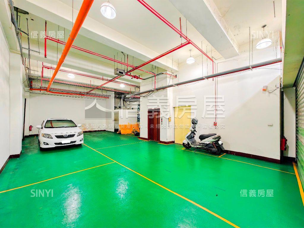 鼎昌寶鑽工業廠房房屋室內格局與周邊環境