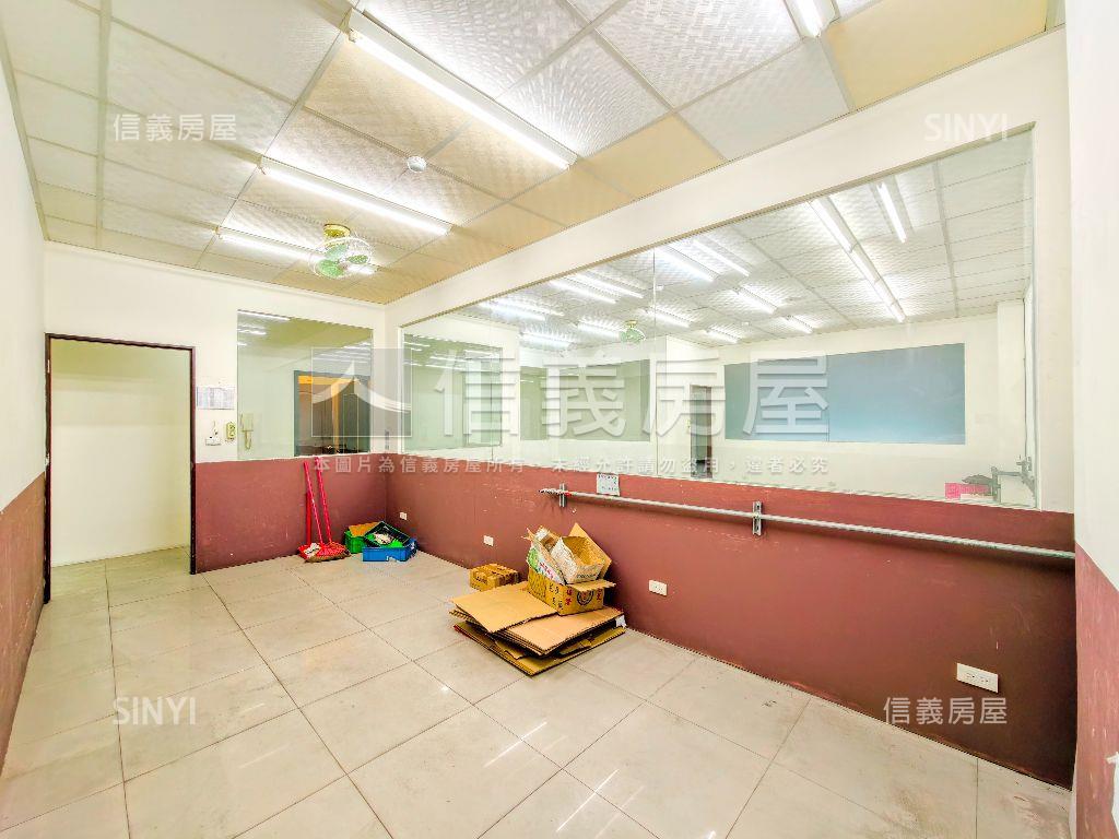 鼎昌寶鑽工業廠房房屋室內格局與周邊環境