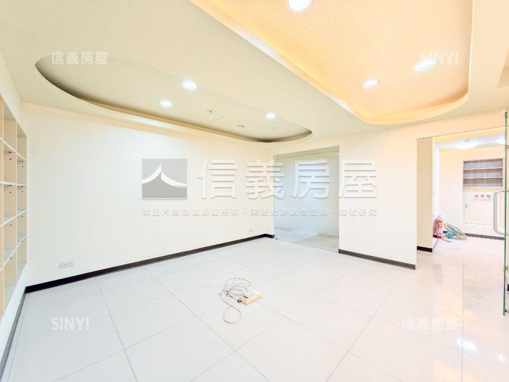 鼎昌寶鑽工業廠房房屋室內格局與周邊環境