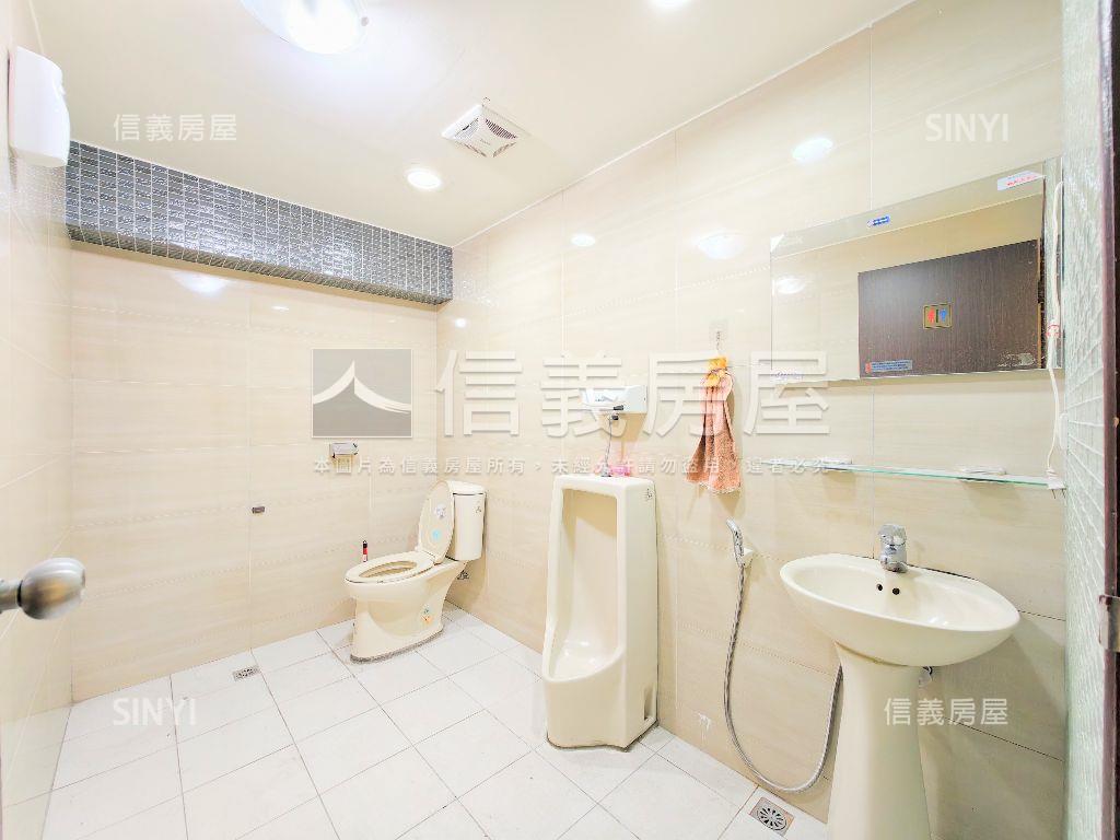 鼎昌寶鑽工業廠房房屋室內格局與周邊環境