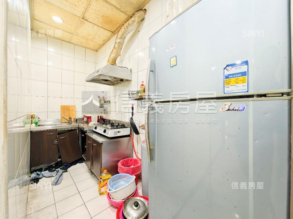 鼎昌寶鑽工業廠房房屋室內格局與周邊環境