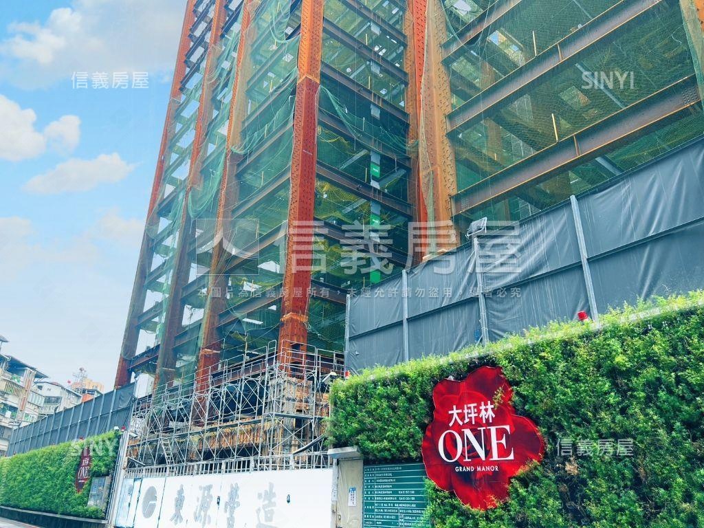 大坪林ＯＮＥ兩房搶手釋出房屋室內格局與周邊環境