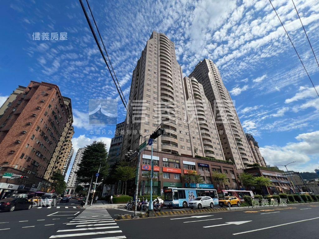 大坪林ＯＮＥ兩房搶手釋出房屋室內格局與周邊環境