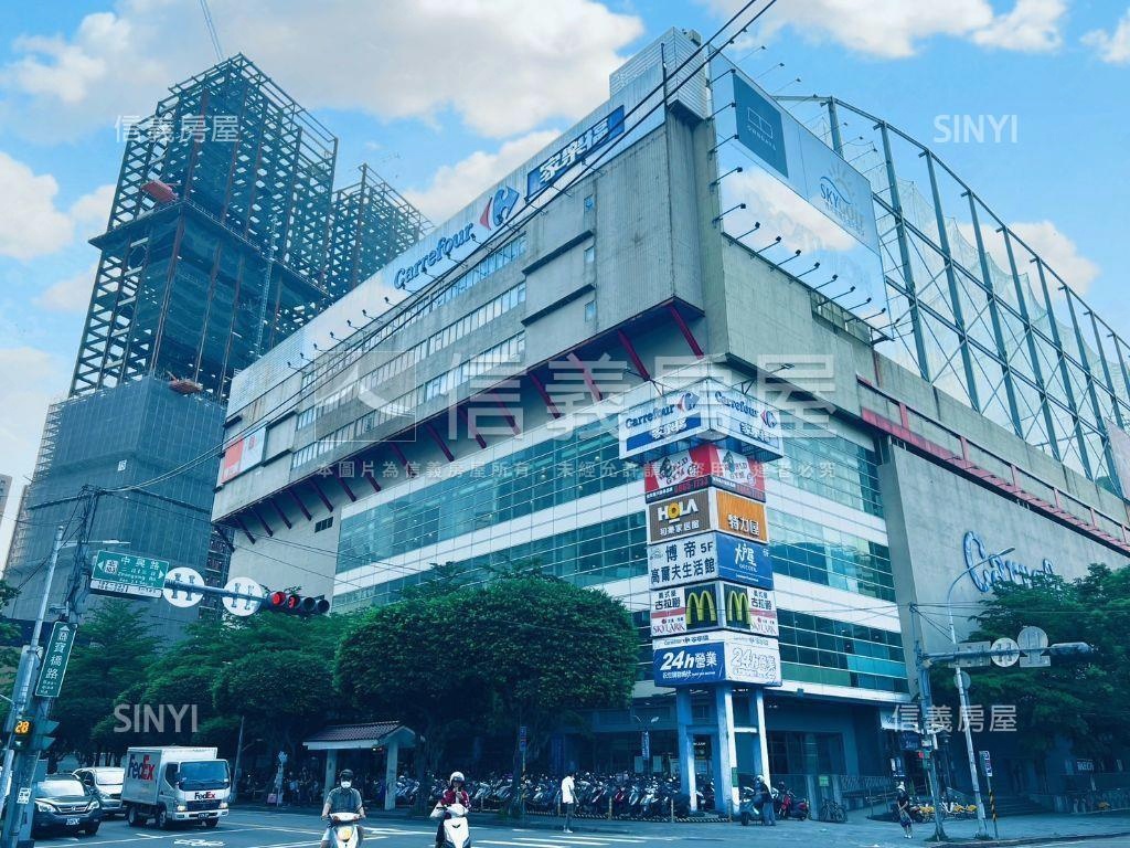 大坪林ＯＮＥ兩房搶手釋出房屋室內格局與周邊環境