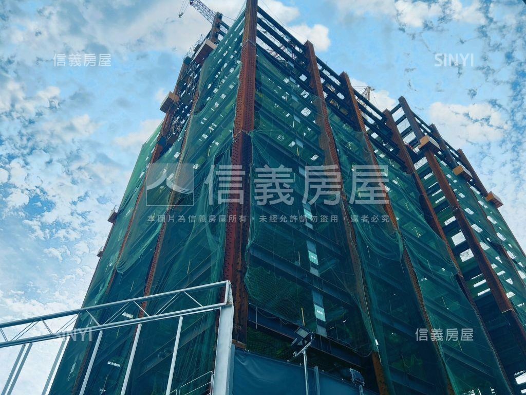 大坪林ＯＮＥ兩房搶手釋出房屋室內格局與周邊環境