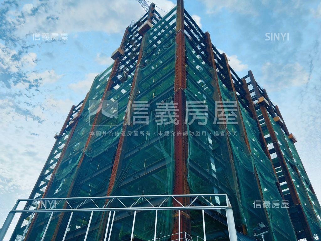 大坪林ＯＮＥ兩房搶手釋出房屋室內格局與周邊環境