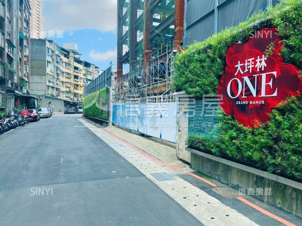 大坪林ＯＮＥ兩房搶手釋出房屋室內格局與周邊環境