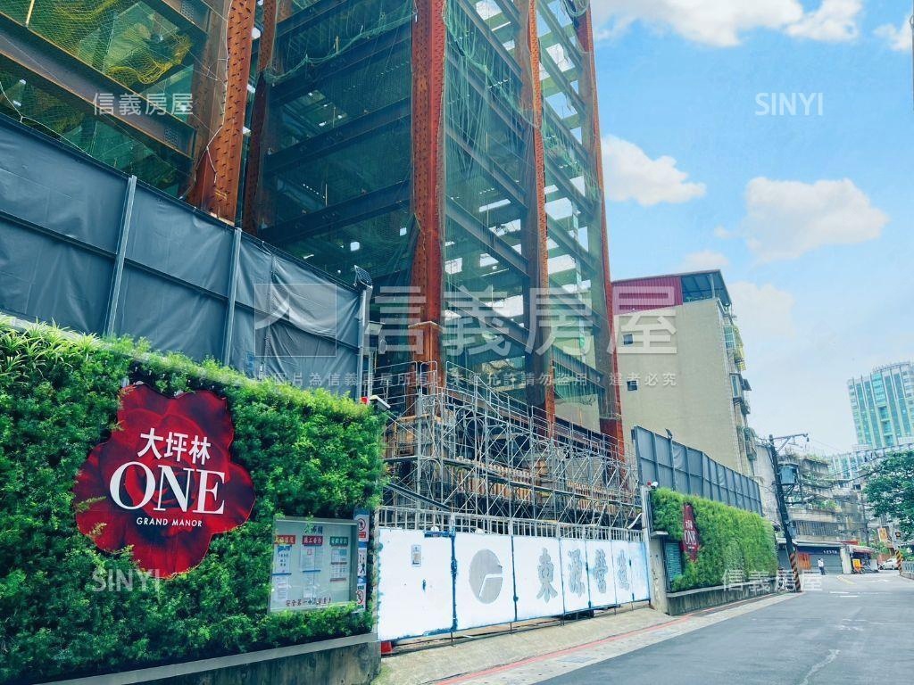 大坪林ＯＮＥ兩房搶手釋出房屋室內格局與周邊環境
