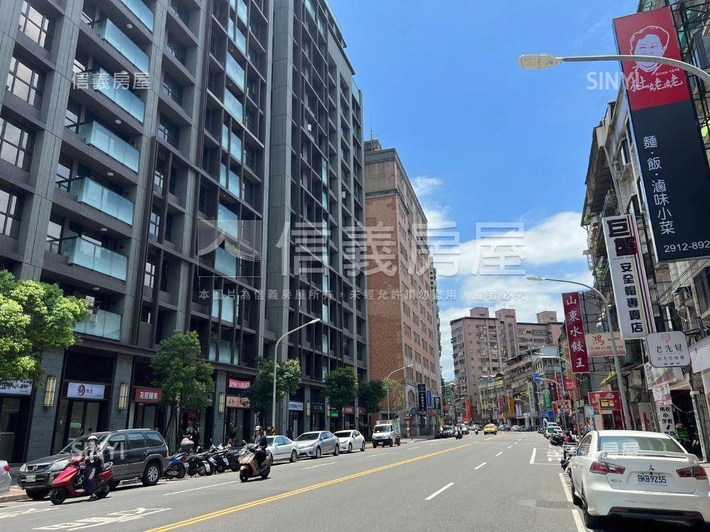 大坪林ＯＮＥ兩房搶手釋出房屋室內格局與周邊環境