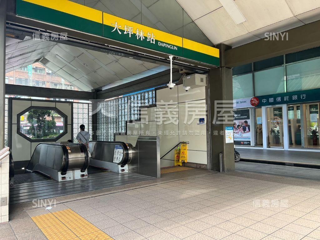 大坪林ＯＮＥ兩房搶手釋出房屋室內格局與周邊環境
