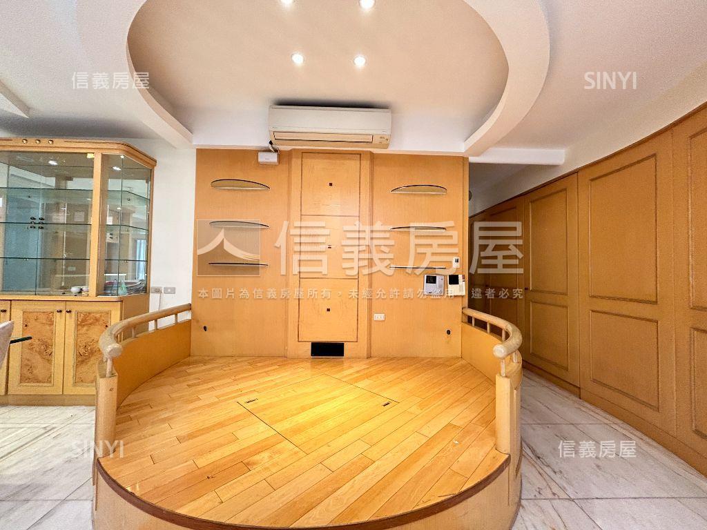 冠德敦南名園精選３房車位房屋室內格局與周邊環境