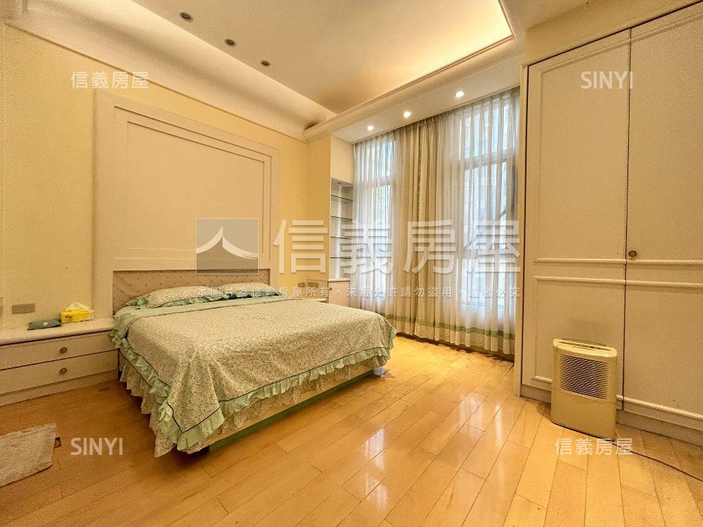 冠德敦南名園精選３房車位房屋室內格局與周邊環境