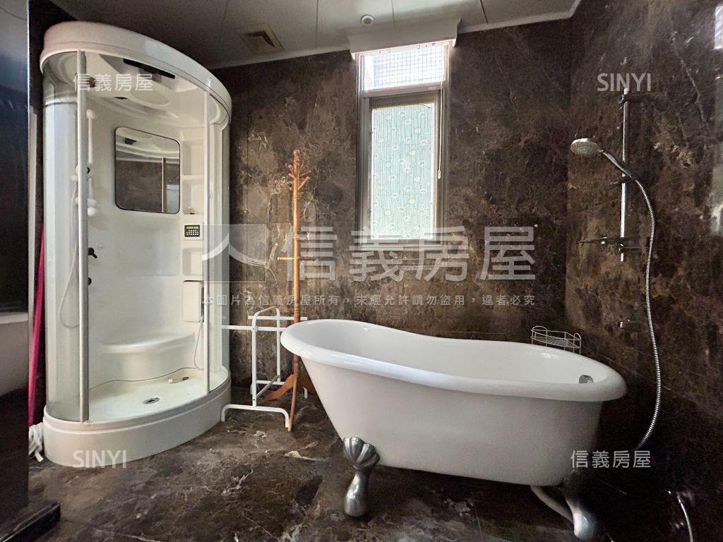 冠德敦南名園精選３房車位房屋室內格局與周邊環境